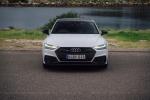 Audi S7 Sportback TFSI 2020 года (AU)